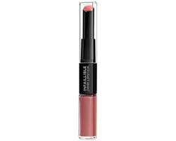 L'Oréal Paris Infaillible 24H Lipstick 312 Incessant Russet - 5.7ml