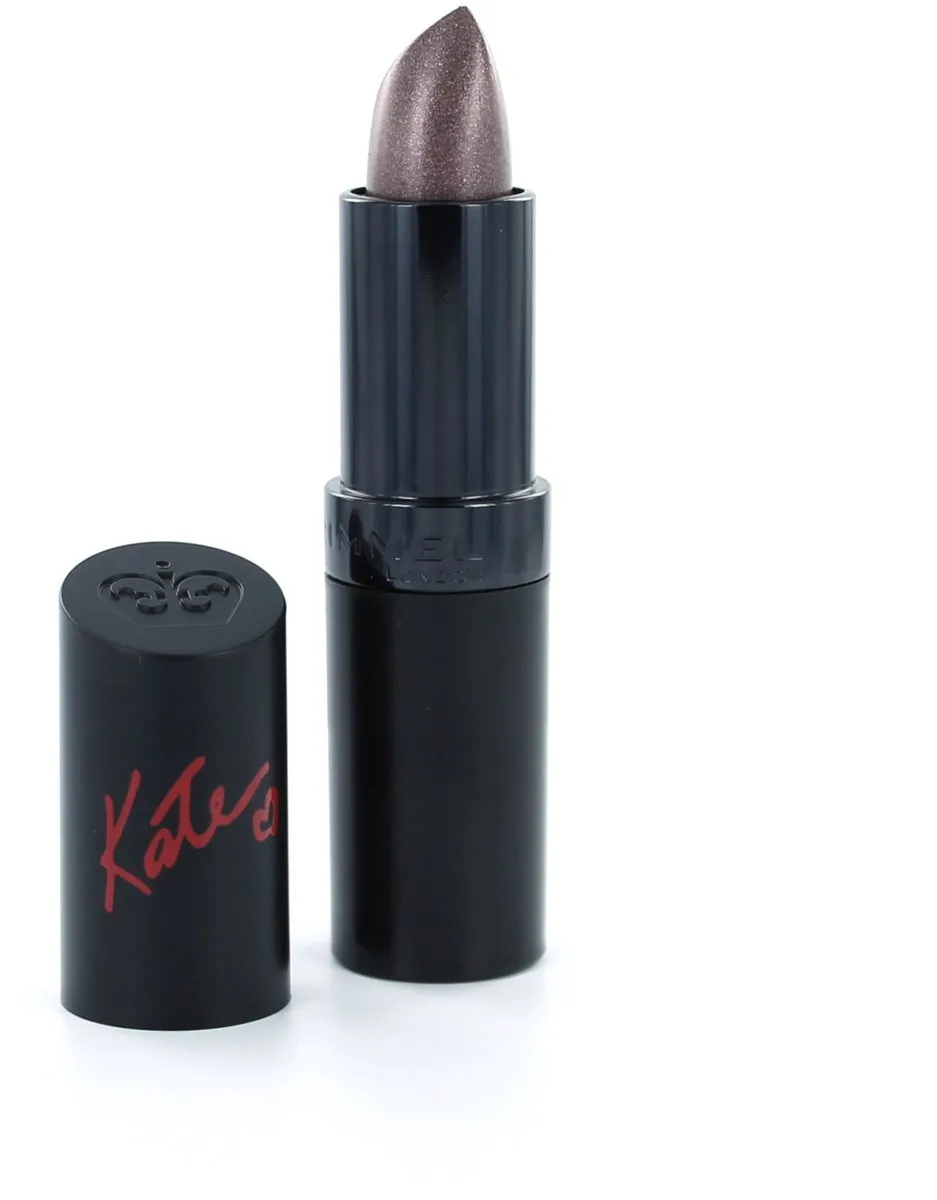 Rimmel London Kate Moss Lippenstift