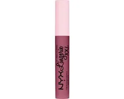 NYX Professional Makeup Lip Lingerie XXL Unlaced - Pruimpaars 4ml