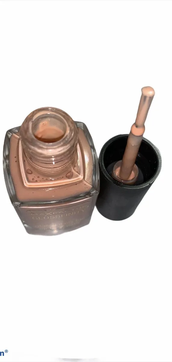 Max Factor Nagellak Glossfinity 42 Rosé Romance 11ml