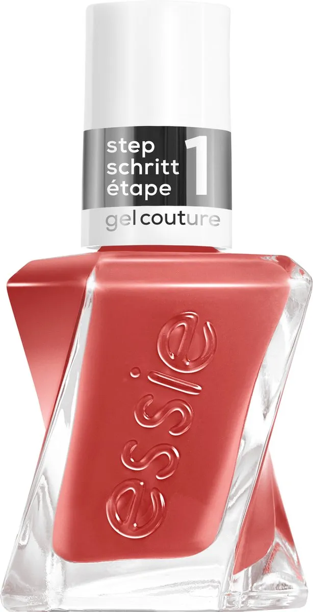 essie Gel Nagellak 549 Woven At Heart
