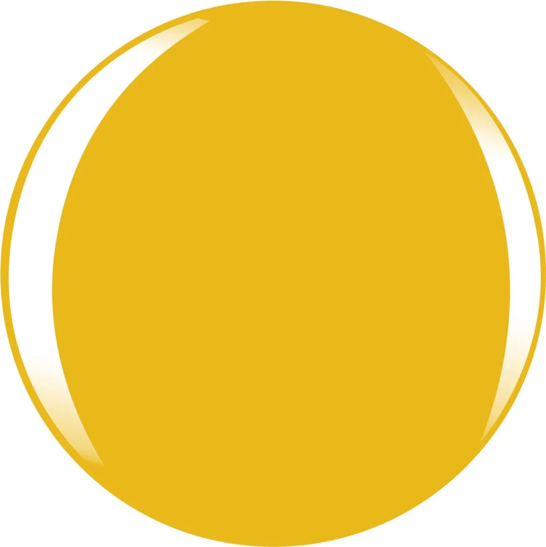 Maybelline Colorshow Nagellak 749 Electric Yellow - 7 ml