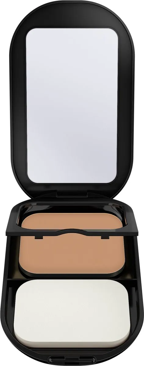 Max Factor Facefinity Compact Foundation 003 Natural Rose - 10g