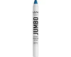 NYX Jumbo Eye Pencil Blueberry Pop