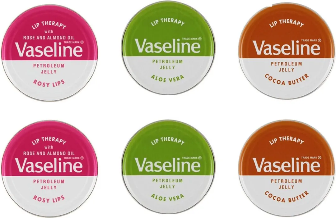 Vaseline Lip Therapy Rosy Lips