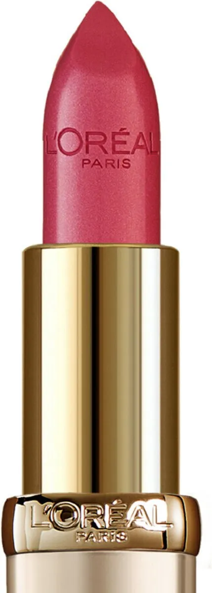 L'Oréal Paris Color Riche Satin Lippenstift 453 Roze - 3 Stuks
