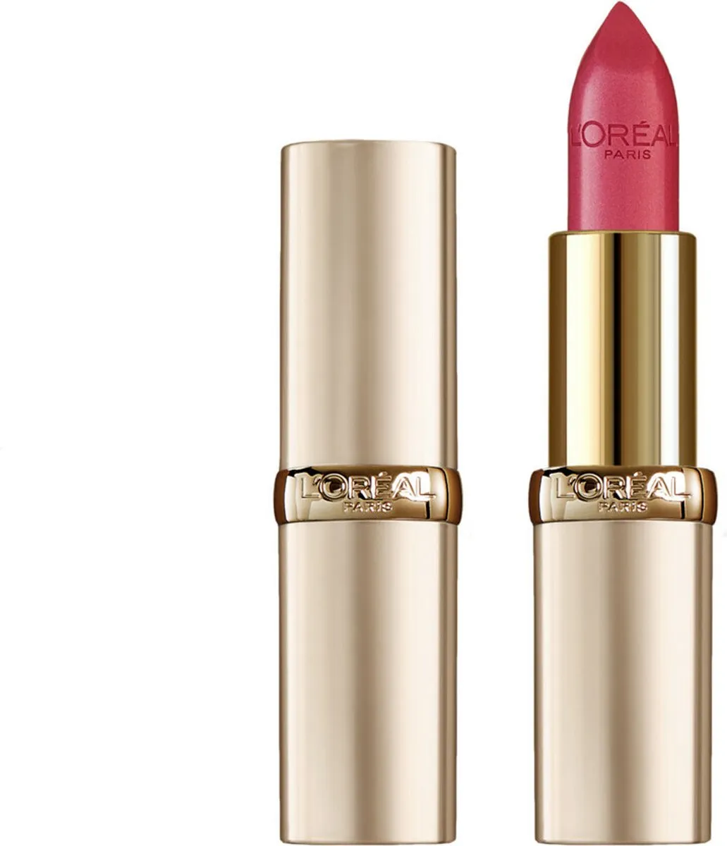 L'Oréal Paris Color Riche Satin Lippenstift 453 Roze