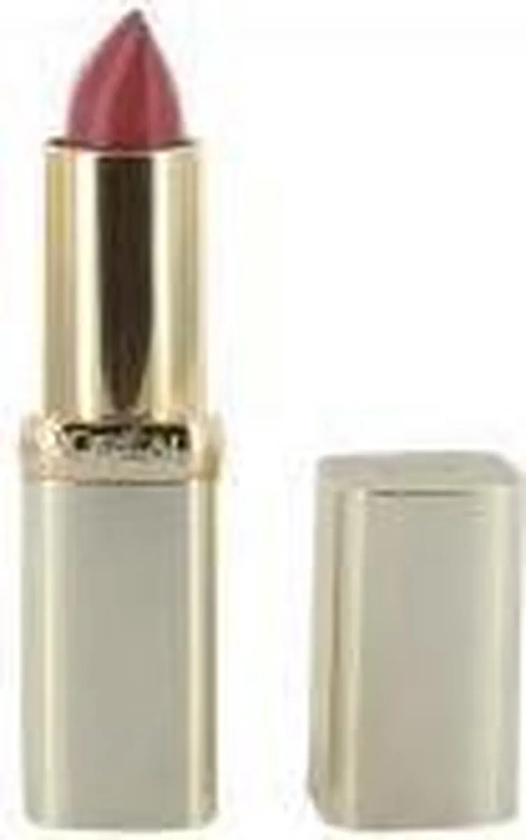 L'Oréal Paris Color Riche Satin Lippenstift 453 Roze - 3 Stuks