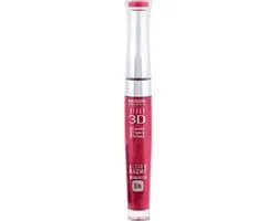 Bourjois Effet 3D Volume Lipgloss 06 - Roze