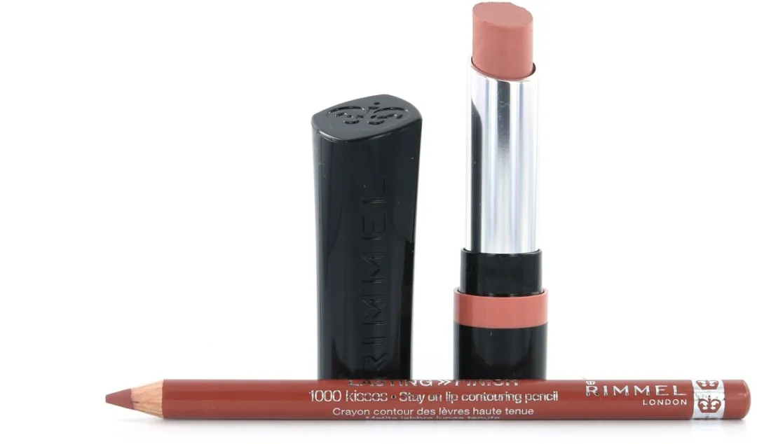 Rimmel The Only 1 Lipstick 20