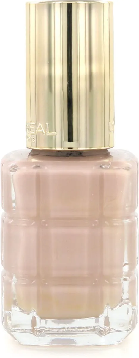 L'Oréal Paris Color Riche à l'Huile Nagellak B06 Caramel Salé