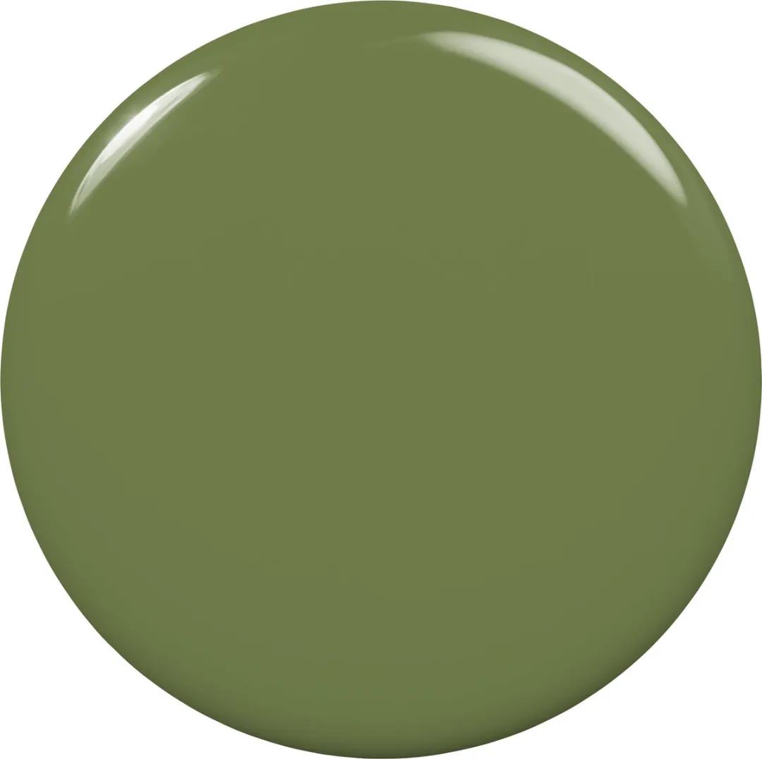 essie Nagellak Win Me Over - Olijfgroen 135ml