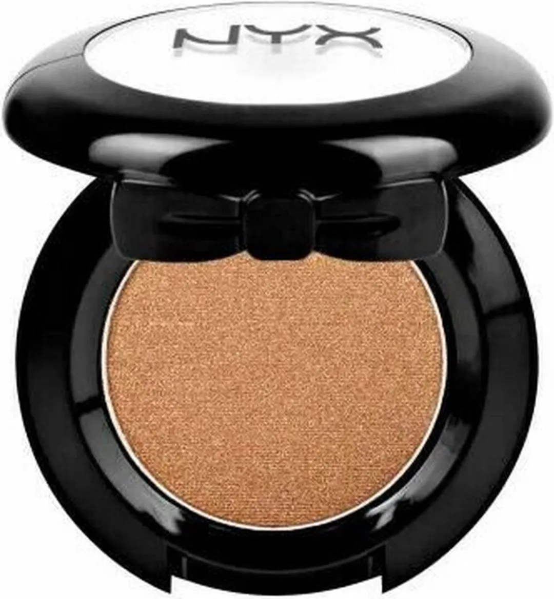 NYX Hot Single Eyeshadow HS24