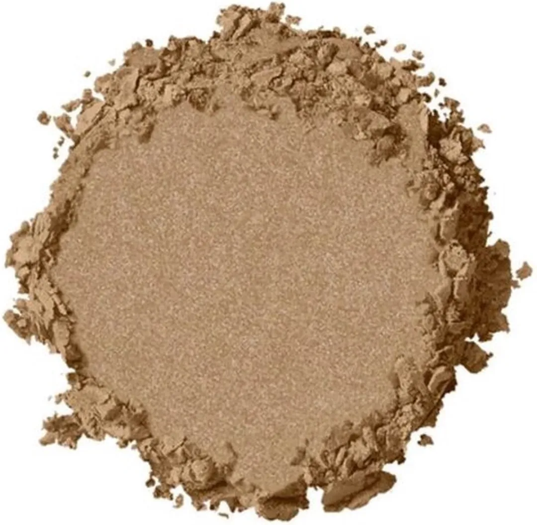 NYX Hot Single Eyeshadow HS24 - Bruin - 1.5 g