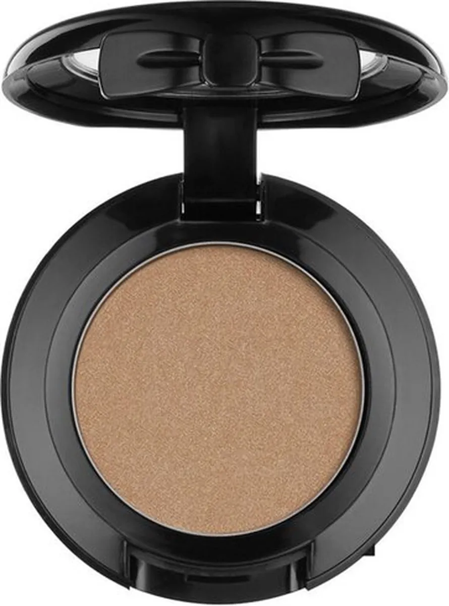 NYX Hot Single Eyeshadow HS24 - Bruin - 1.5 g
