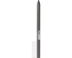 Maybelline Tattoo Liner Gel Potlood 901 Intense Charcoal