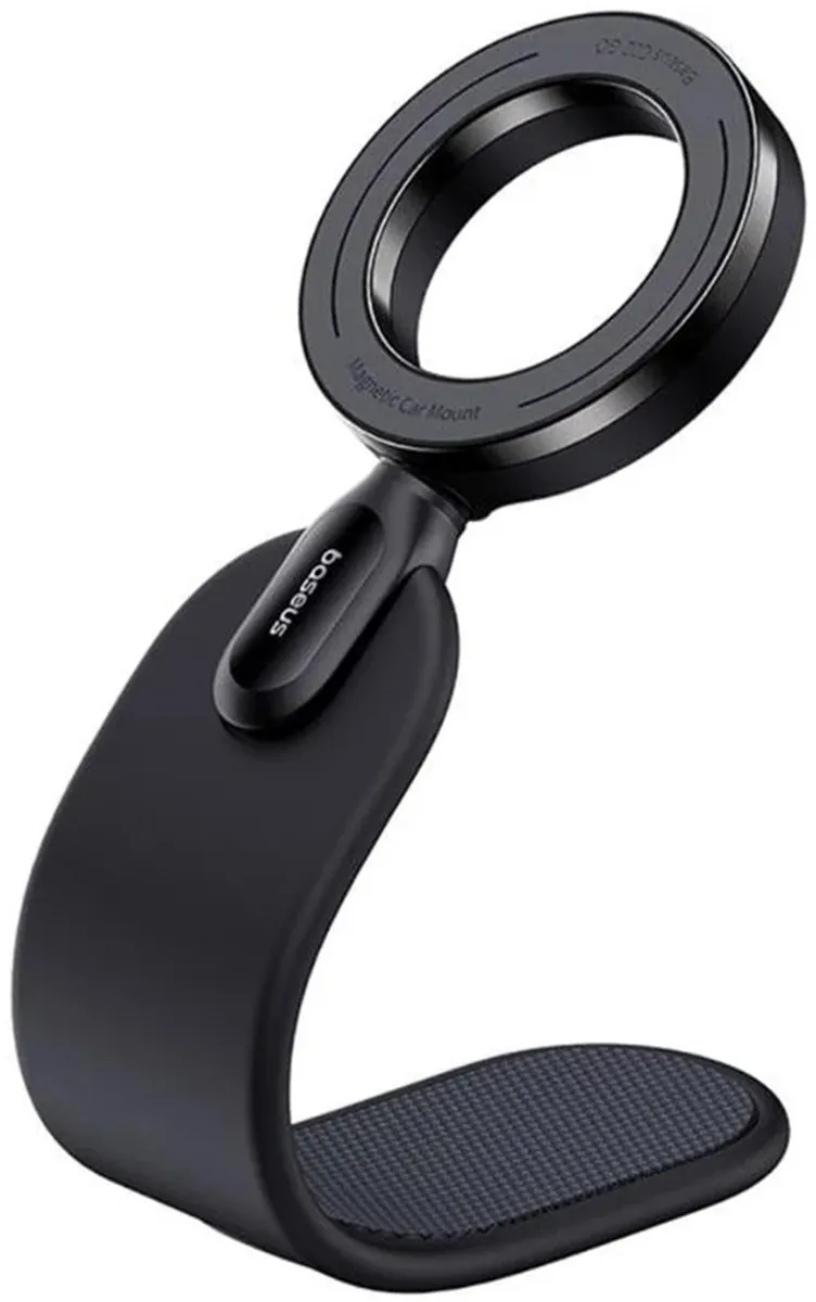 Baseus C02 Go MagSafe Telefoonhouder Auto
