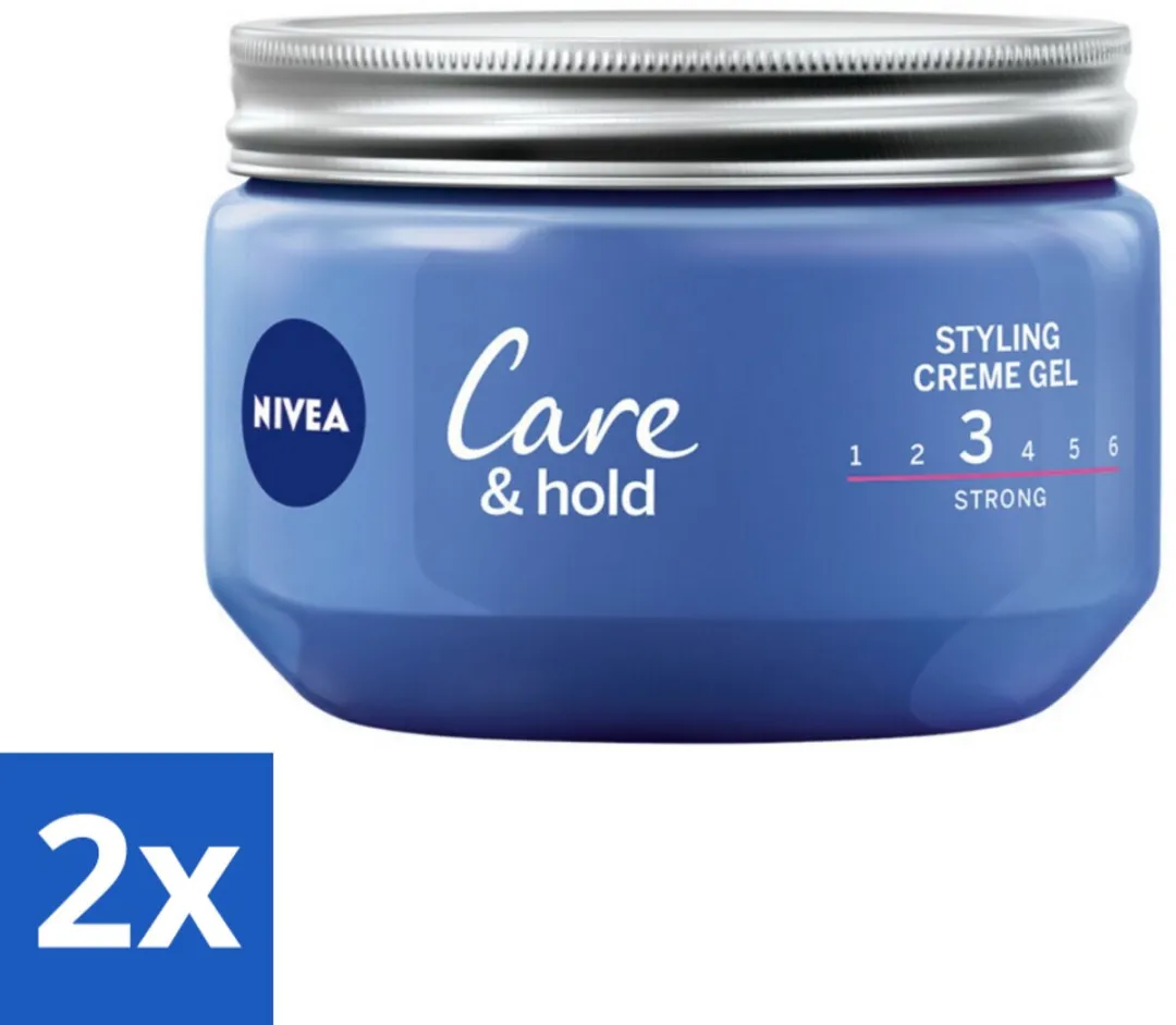 NIVEA Stylingscrèmegel 300ml
