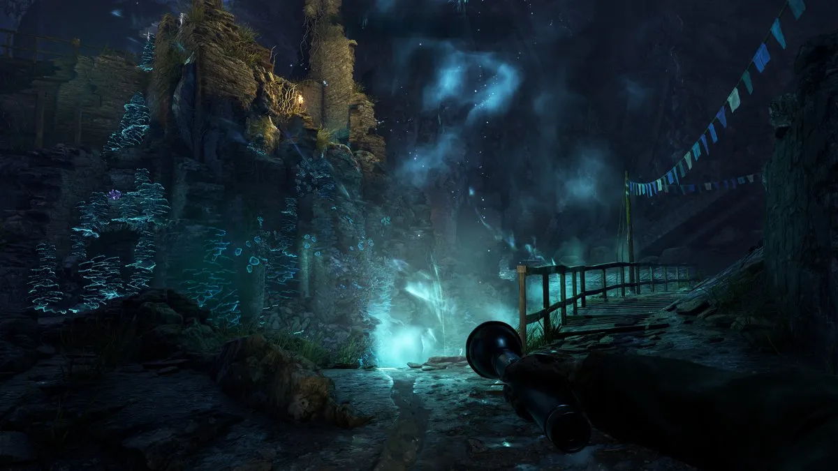 Atomfall - Xbox Series X/Xbox One