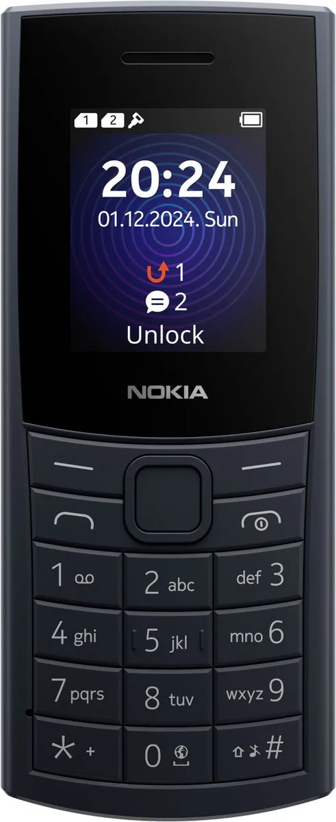 Nokia 110 4G