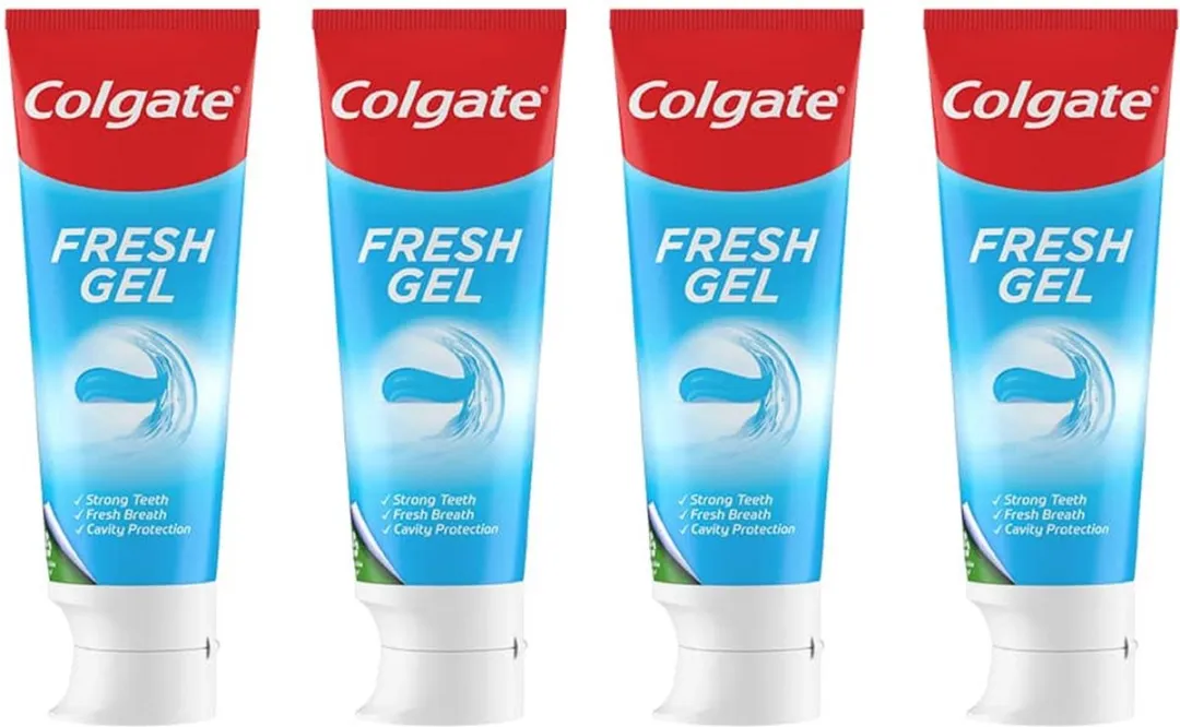 Colgate Fresh Gel Tandpasta
