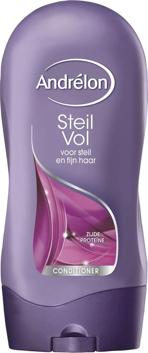 Andrélon Steilvol Conditioner 6x300ml