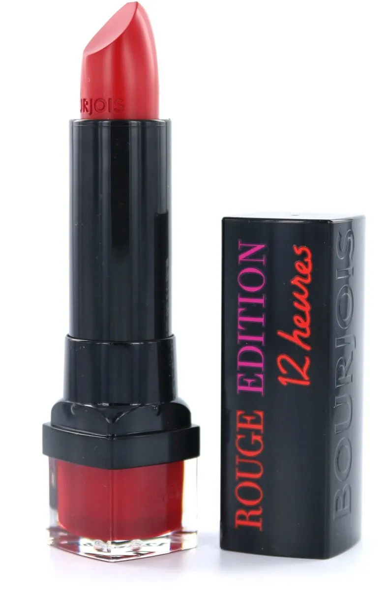 Bourjois Rouge Edition Lippenstift 44 Red-Belle
