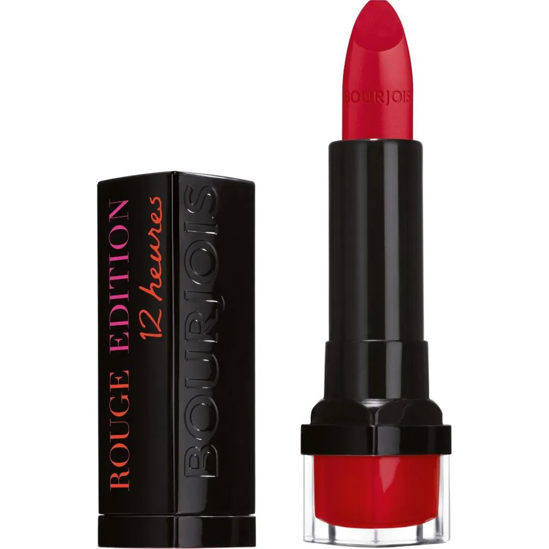 Bourjois Rouge Edition Lippenstift 44 Red-Belle - 3.5 g
