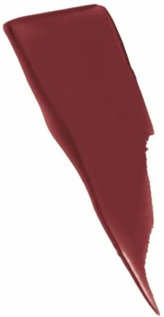 Maybelline SuperStay Matte Ink 50 Voyager Lippenstift - 3 Stuks