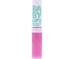 Maybelline Baby Lips Gloss 30 Pink Pizzaz - 5ml
