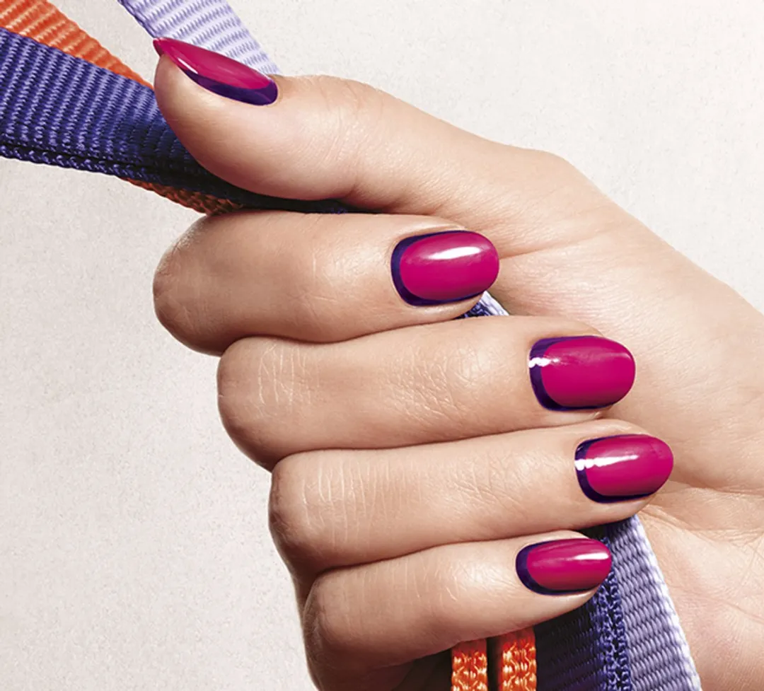 Maybelline Color Show Nagellak 331 Pink Party Dress