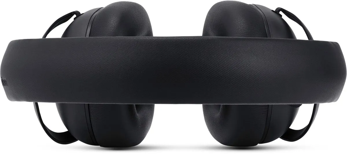 Medion HX-1 Plus Over-Ear Koptelefoon - Draadloos - IPX4 - Zwart