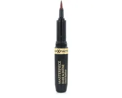 Max Factor Masterpiece Glide & Define Liquid Eyeliner 03 Brown