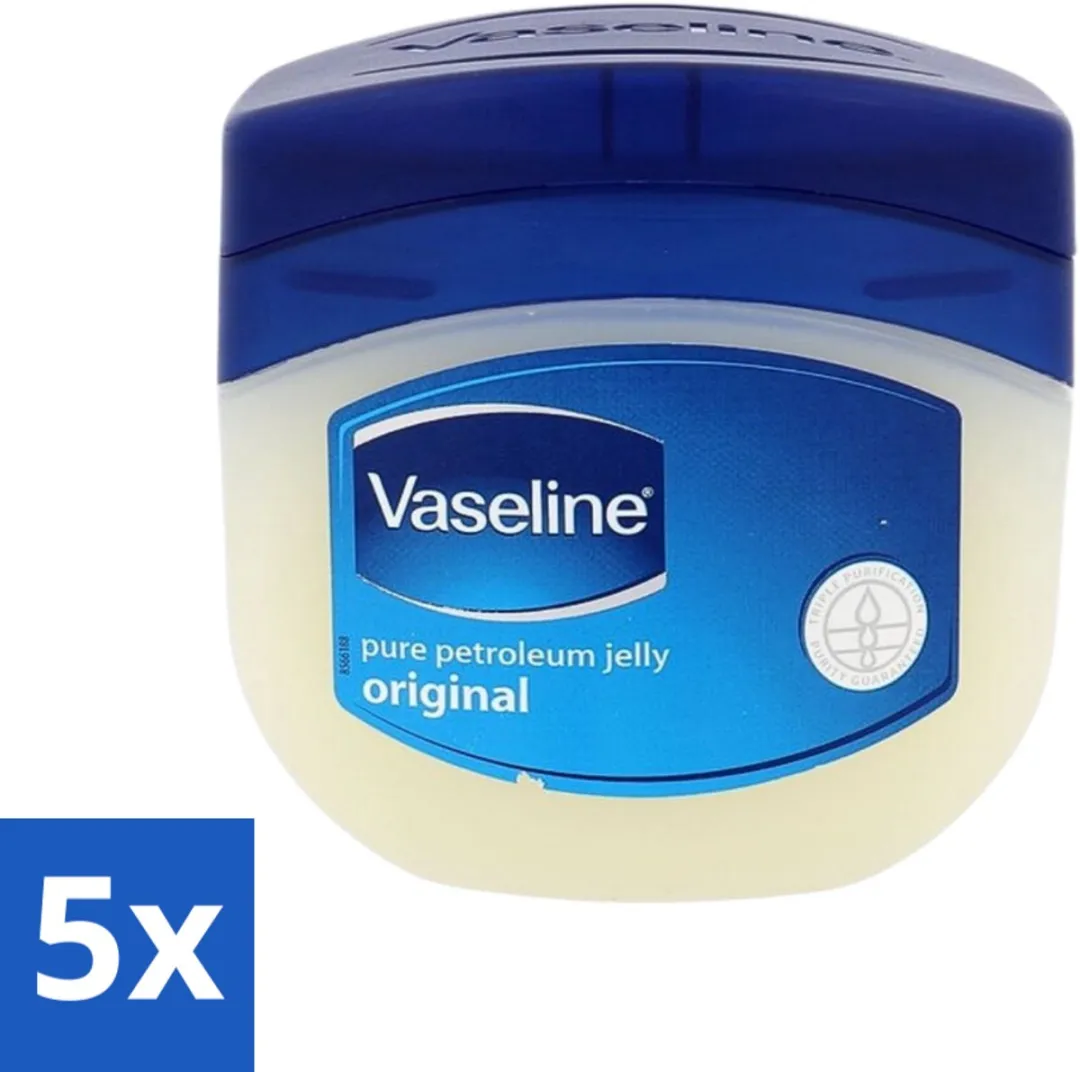 Vaseline Original Petroleum Jelly 1250ml