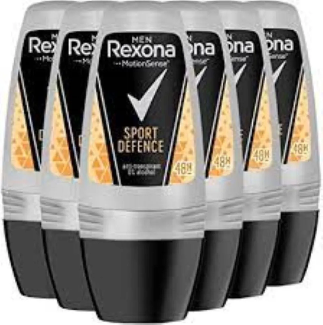 Rexona Men Deo Roller Sport Defence 300ml