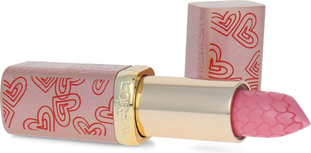 L'Oréal Paris Color Riche Lipstick 303 Rose Tendre