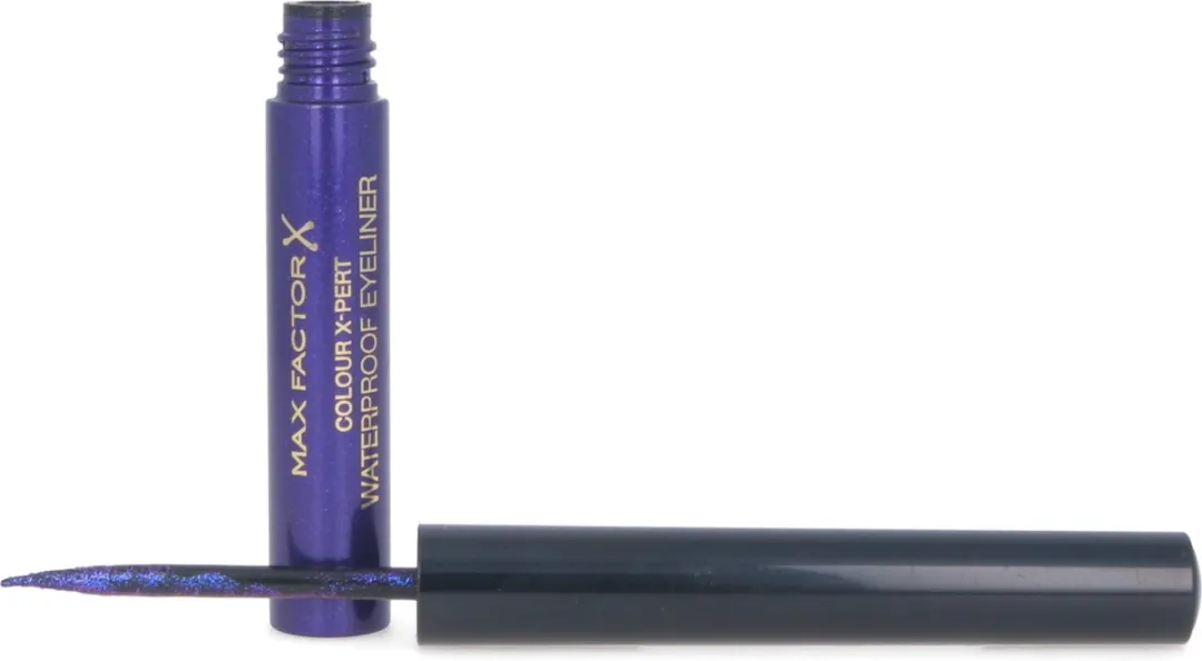 Max Factor Colour Xpert Waterproof Eyeliner 03 Metallic Lilac
