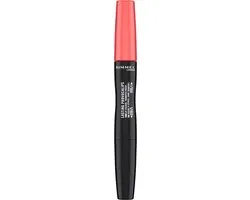 Rimmel London Lasting Provocalips Lippenstift 600 - 2.2ml - 2 Stuks