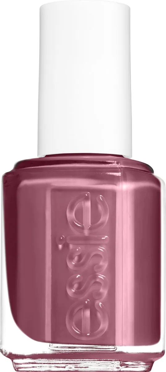 essie Original 41 Island Hopping Nagellak - Paars - 13,5 ml