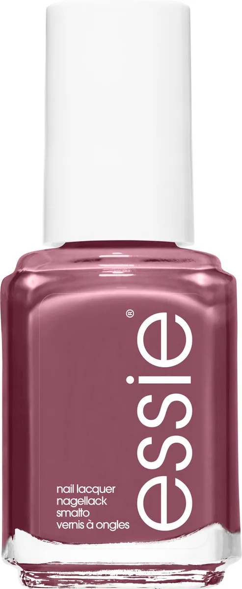 essie Original 41 Island Hopping Nagellak - Paars - 13,5 ml