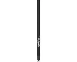 Maybelline Tattoo Liner Automatic Gel Pencil - Zwart 5.56mg