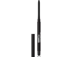 Maybelline Tattoo Liner Automatic Gel Pencil - Zwart 5.56mg