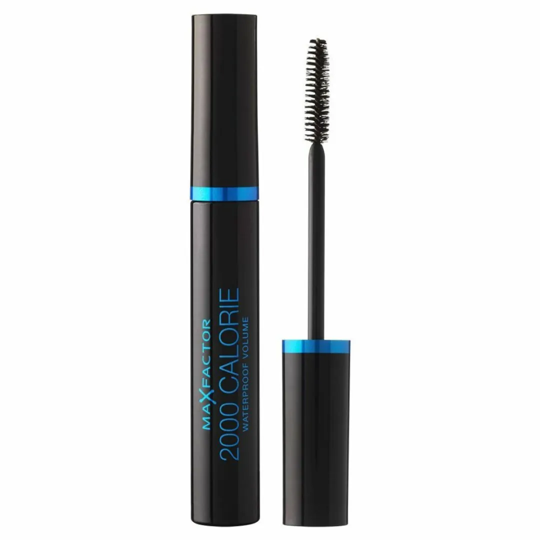 Max Factor 2000 Calorie Mascara 001 Black - 9ml