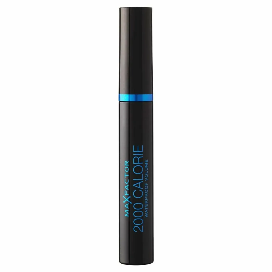 Max Factor 2000 Calorie Mascara 001 Black - 9ml