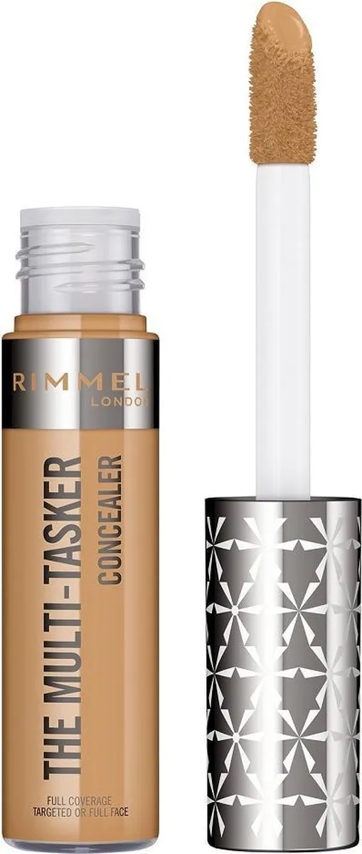 Rimmel London The Multi-Tasker Concealer 070 Honey - 10ml