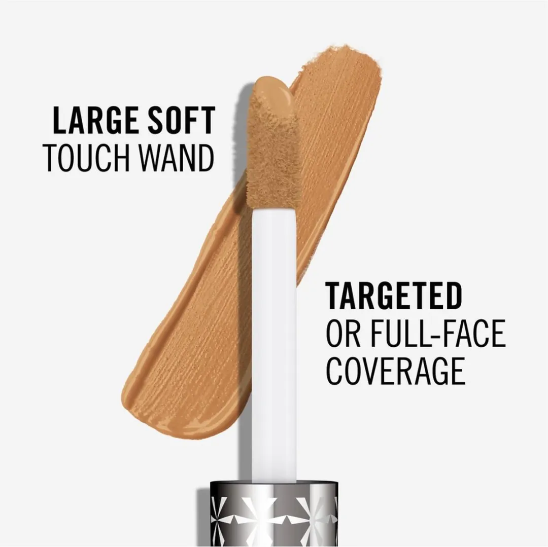 Rimmel London The Multi-Tasker Concealer 070 Honey - 10ml