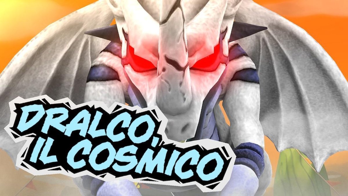 Nintendo Snack World: Esploratori di Dungeon - Gold Standaard Nintendo Switch