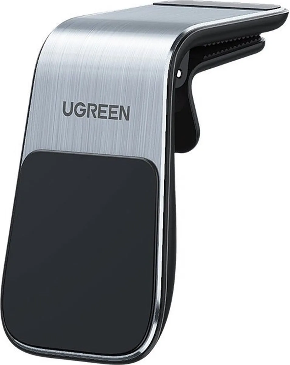 Ugreen Universele Magnetische Autohouder 6957303893171 - Zwart - afbeelding 6 van 6