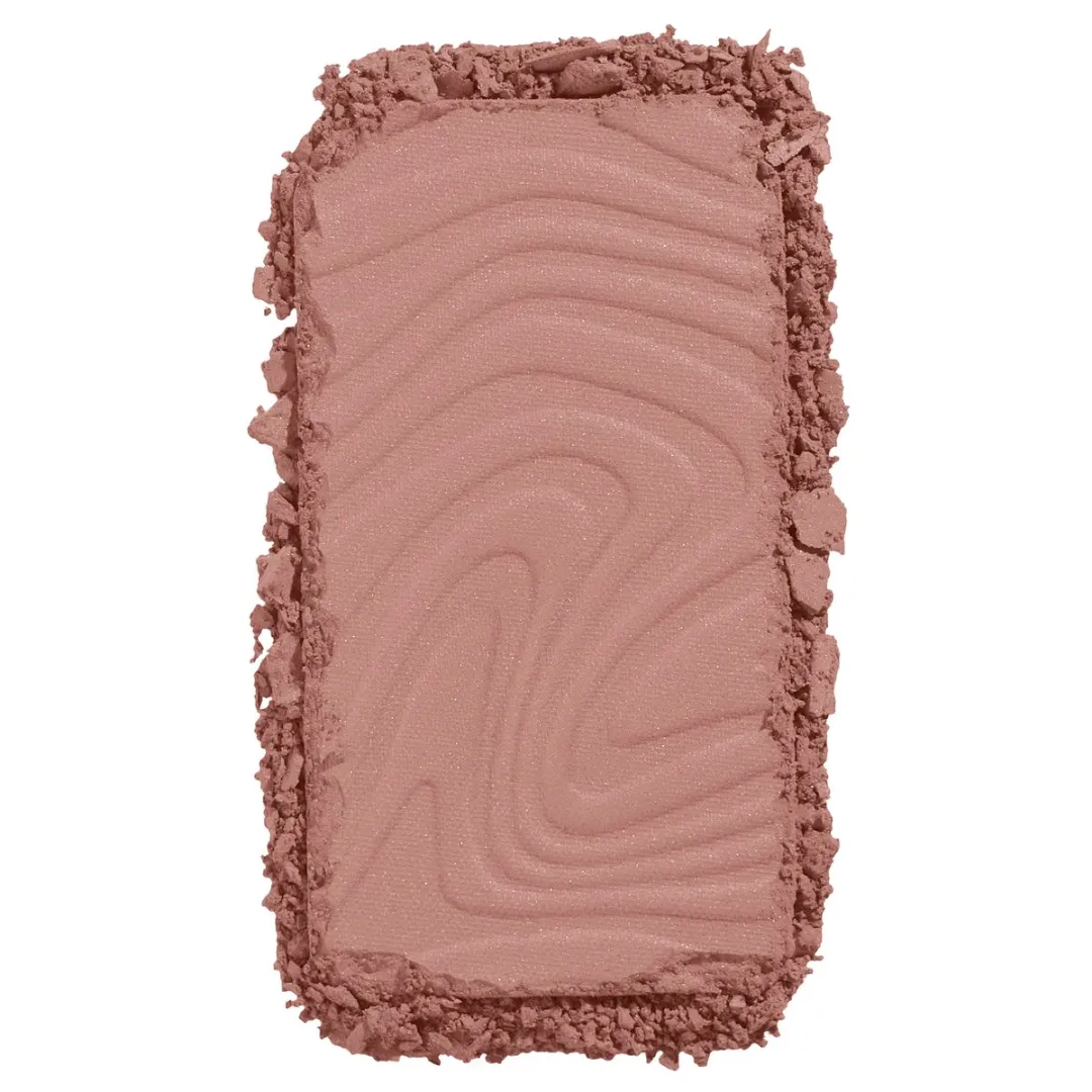 NYX Buttermelt Bronzer Butta Cup 5g - Bruin
