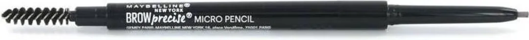Maybelline Brow Precise Micro Pencil Deep Brown